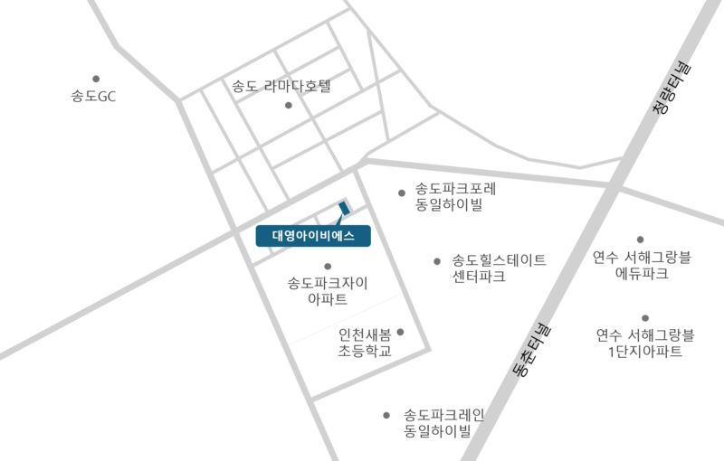 com map